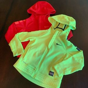 Nike Elite Bundle